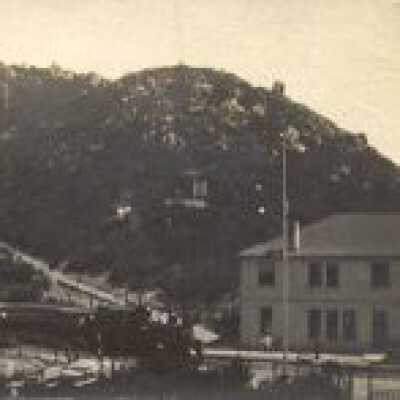 Mount Tamalpais