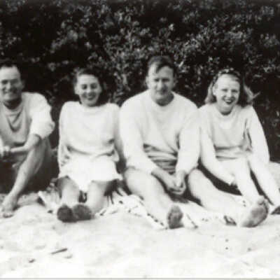 Group of Four