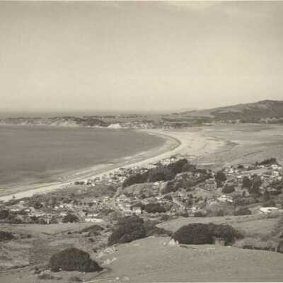 SB Panorama 1951