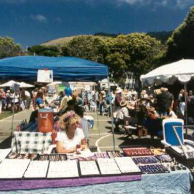 Cuisine on the Green '97