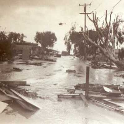 Flood of 1983