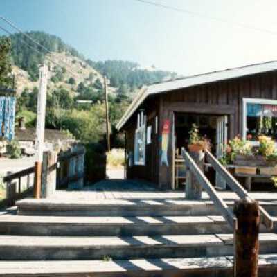 Healing Arts Center