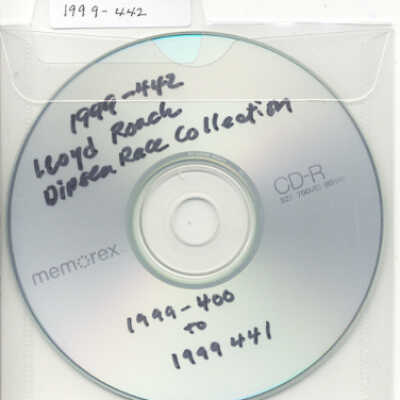 Lloyd Roach Dipsea Race Collection
