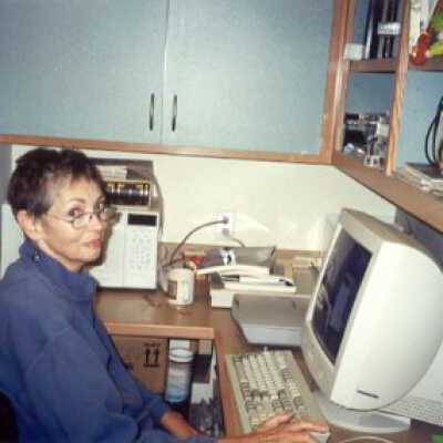 Valerie Houlihan