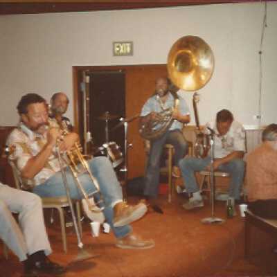 Ben Chollar's All Stars, 1980s