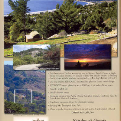 7020 Panoramic Highway for Sale