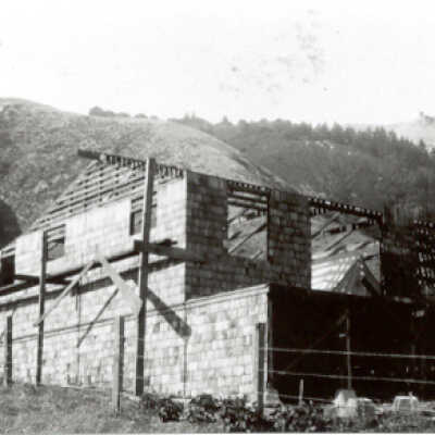 House construction