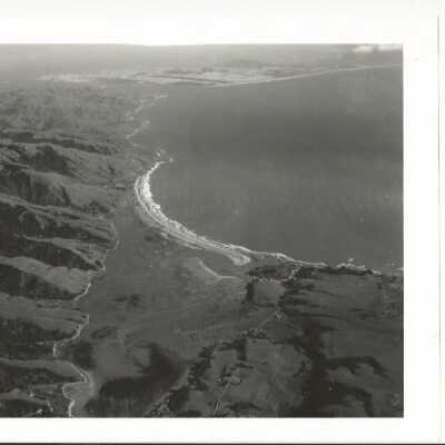 Seadrift 3-9-1957