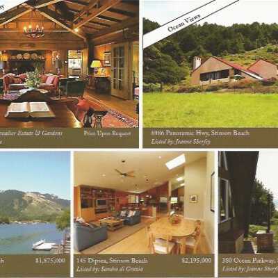 Properties Ad
