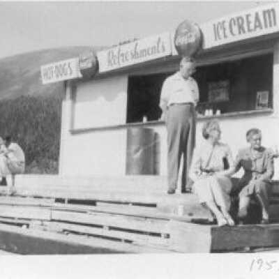 Sea Downs