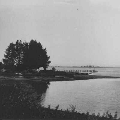 McKennon's Landing