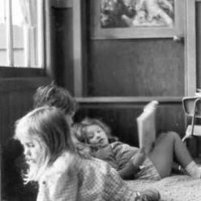 Stinson Beach Preschool