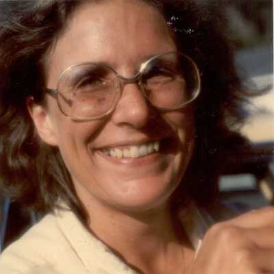 Wilkerson, Patty