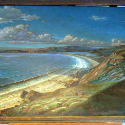Stinson Beach