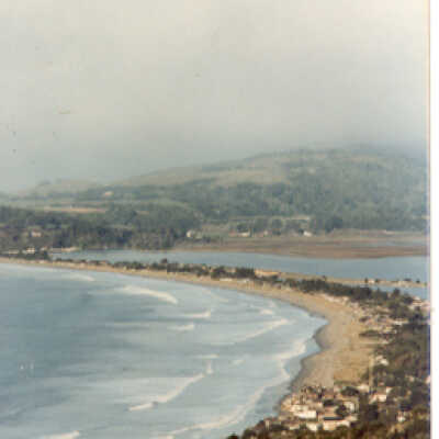 Stinson Panorama