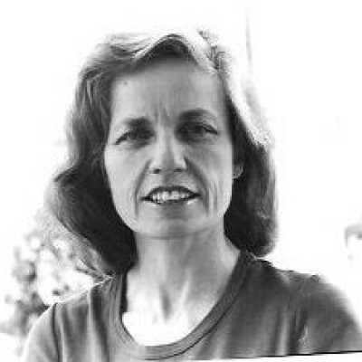Judy Gruszynski, teacher