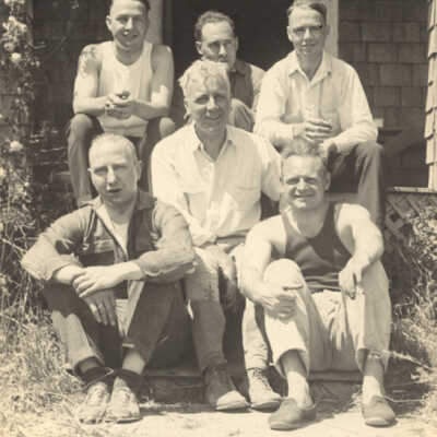 Six Men