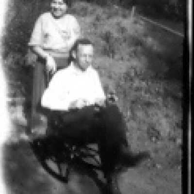 Man and Woman