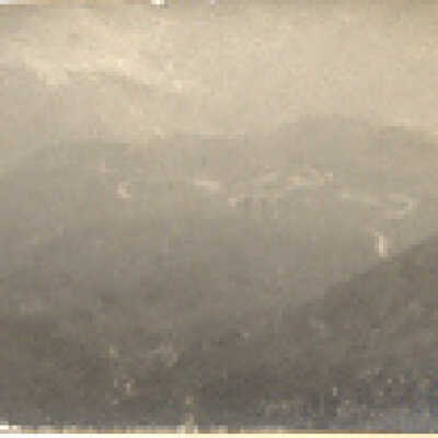 Mount Tamalpais