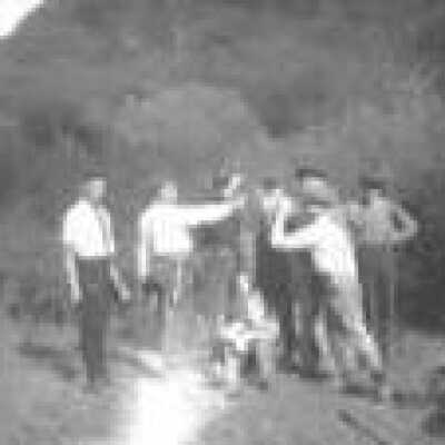 Boy's Ceremony