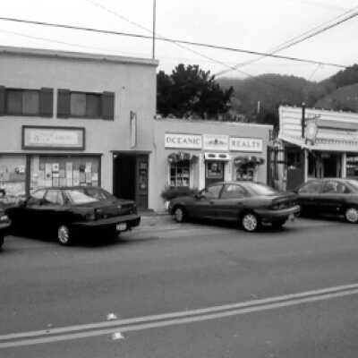 Store Fronts
