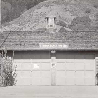 Stinson Beach Fire Department