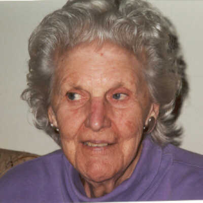 Peggy Pepper