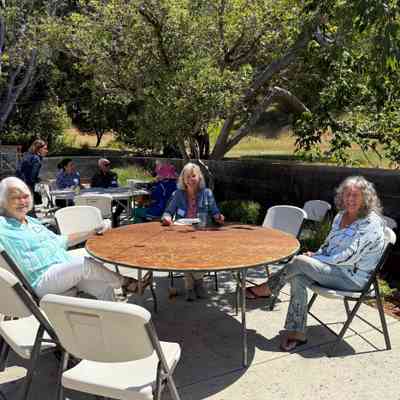 2025 Historical Society Spring Event