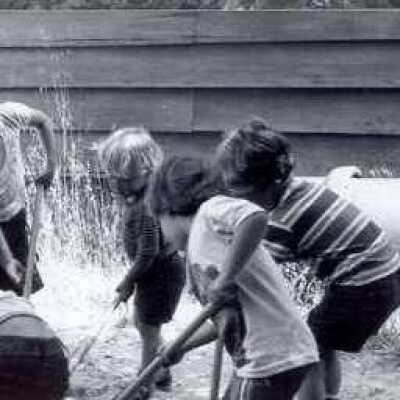 Stinson Beach Preschool