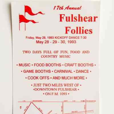 (1993) Advertisement