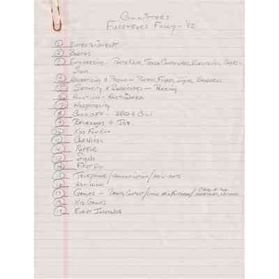 (1992) Committees List