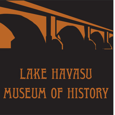 Lake Havasu Museum of History logo