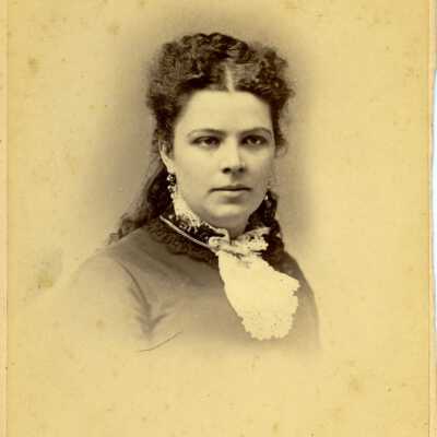Charlotte Haller