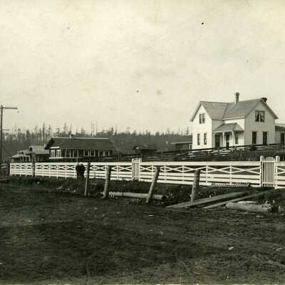 Maylor Home