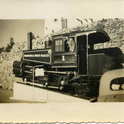 Print, Photographic