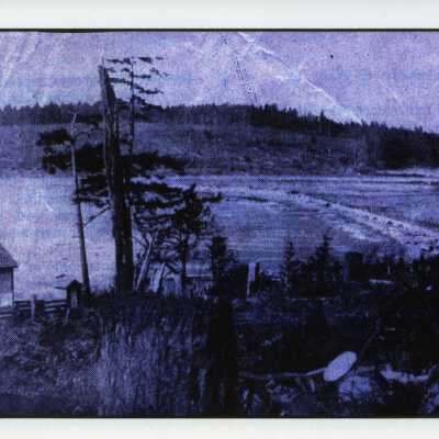 Maylor's Point