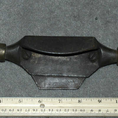 Spokeshave