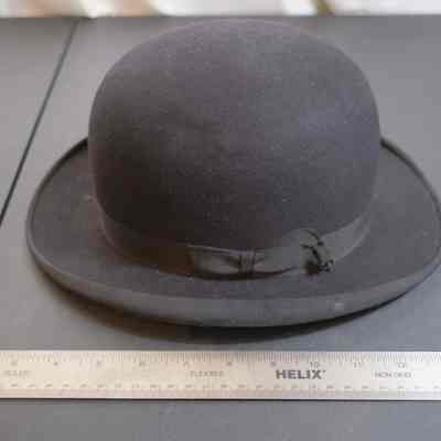Derby Hat