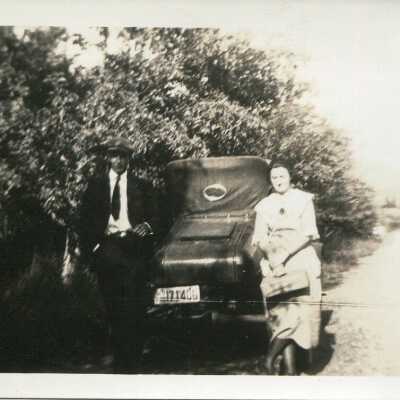 Print, Photographic