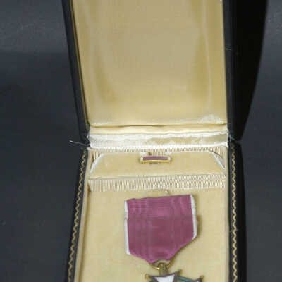 Medal, Commemorative