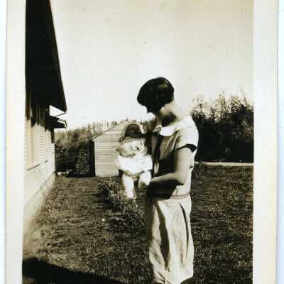 Print, Photographic