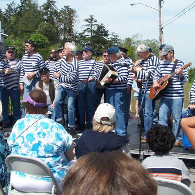 2008 Water Festival