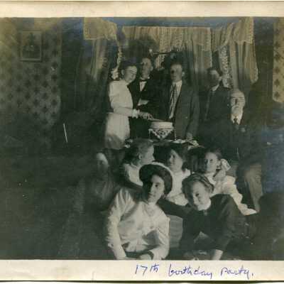 Print, Photographic