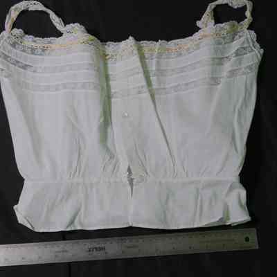 Camisole