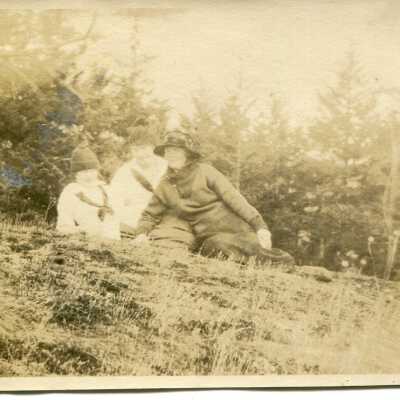 Print, Photographic