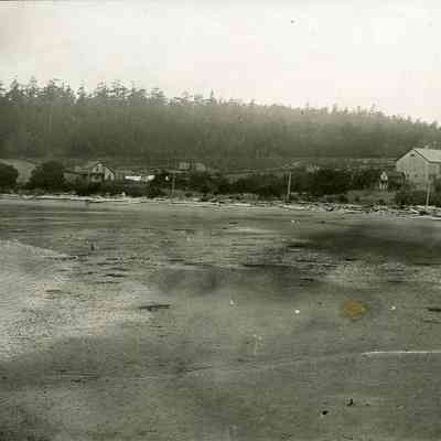 Monroe Homestead and Landing