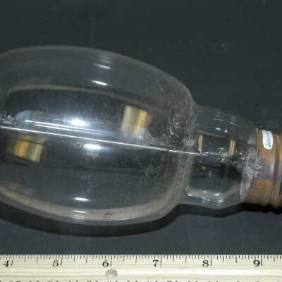 light bulb