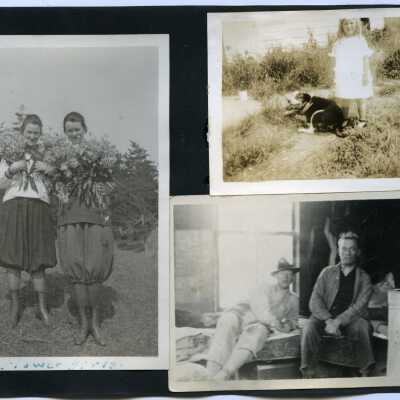 Print, Photographic