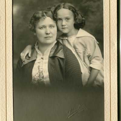 Print, Photographic