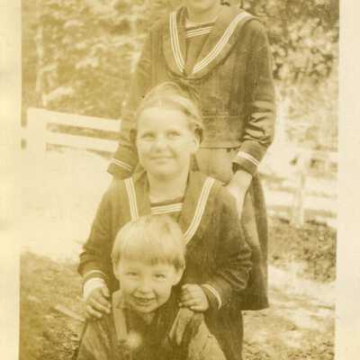 Print, Photographic